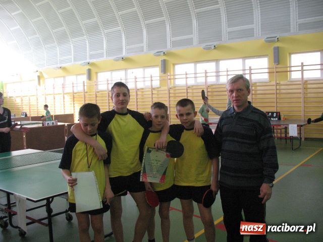 Zdjęcie w galerii na portalu naszraciborz.pl: Pawłów i Gamów w finale wiadomości z regionu