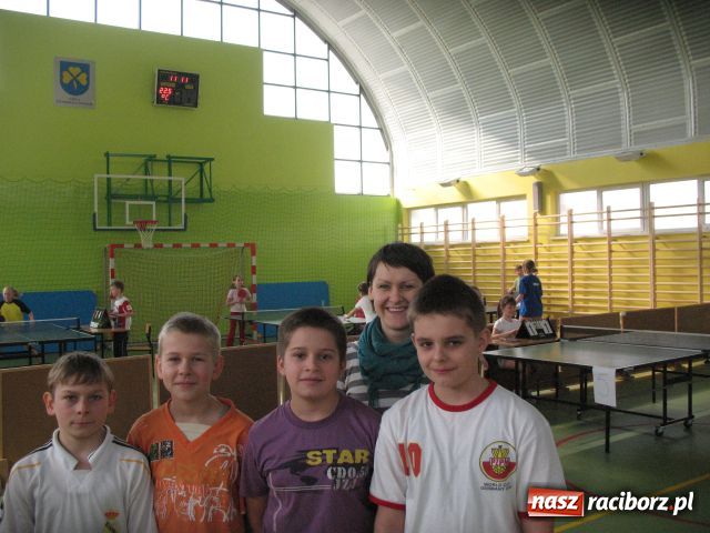 Zdjęcie w galerii na portalu naszraciborz.pl: Pawłów i Gamów w finale wiadomości z regionu