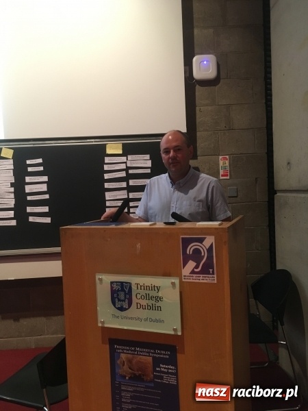 Zdjęcie w galerii na portalu naszraciborz.pl:  Nauczyciele z Grzegorzowic na szkoleniach w Austrii i Irlandii  wiadomości z regionu