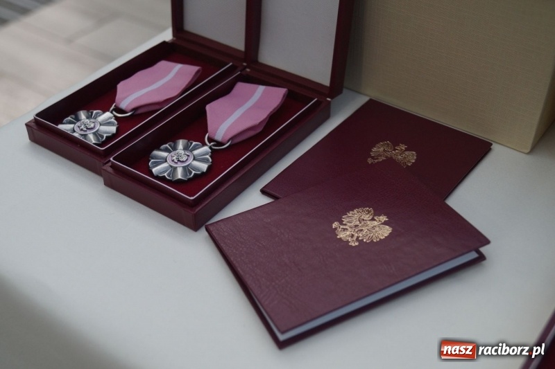 Zdjęcie w galerii na portalu naszraciborz.pl: Miłość, wierność i uczciwość... Złote i diamentowe jubileusze w Nędzy  wiadomości z regionu