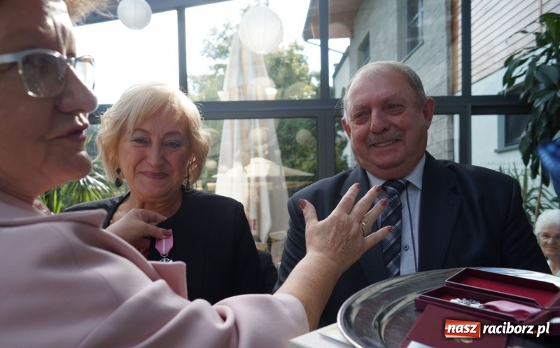 Zdjęcie w galerii na portalu naszraciborz.pl: Miłość, wierność i uczciwość... Złote i diamentowe jubileusze w Nędzy  wiadomości z regionu