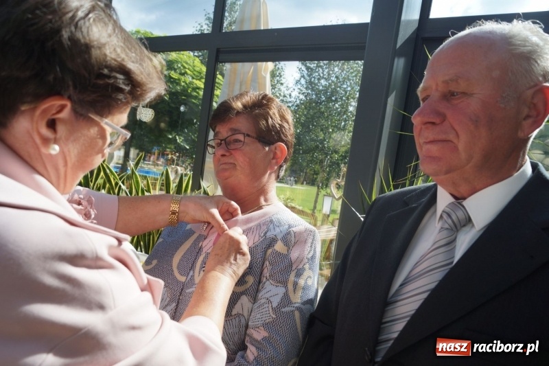 Zdjęcie w galerii na portalu naszraciborz.pl: Miłość, wierność i uczciwość... Złote i diamentowe jubileusze w Nędzy  wiadomości z regionu