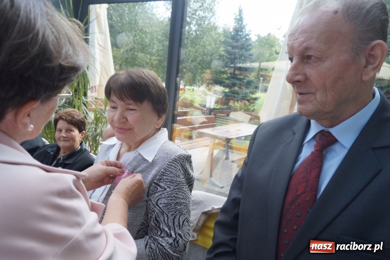 Zdjęcie w galerii na portalu naszraciborz.pl: Miłość, wierność i uczciwość... Złote i diamentowe jubileusze w Nędzy  wiadomości z regionu