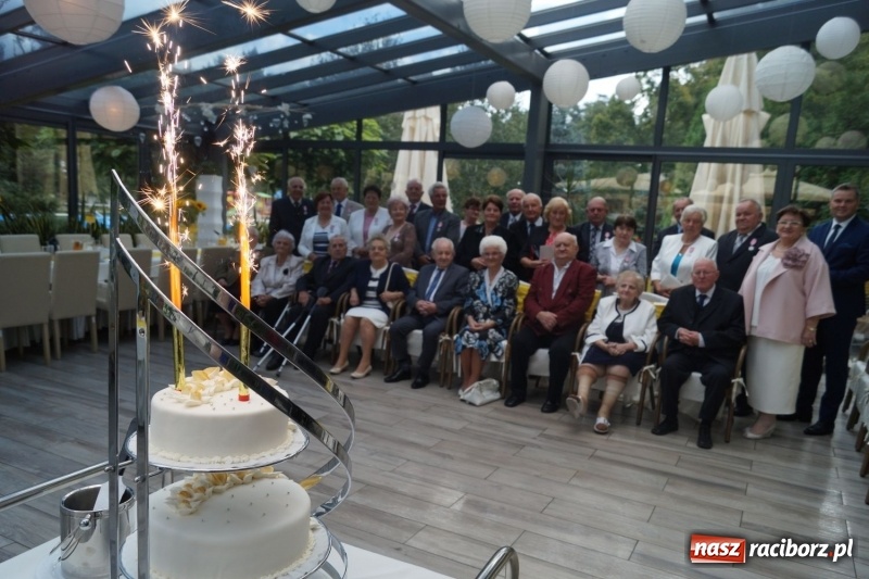 Zdjęcie w galerii na portalu naszraciborz.pl: Miłość, wierność i uczciwość... Złote i diamentowe jubileusze w Nędzy  wiadomości z regionu