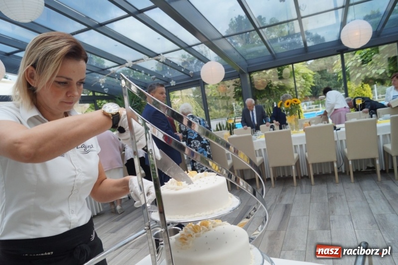 Zdjęcie w galerii na portalu naszraciborz.pl: Miłość, wierność i uczciwość... Złote i diamentowe jubileusze w Nędzy  wiadomości z regionu