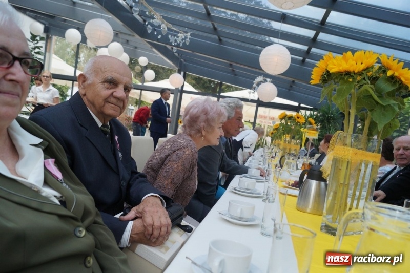 Zdjęcie w galerii na portalu naszraciborz.pl: Miłość, wierność i uczciwość... Złote i diamentowe jubileusze w Nędzy  wiadomości z regionu