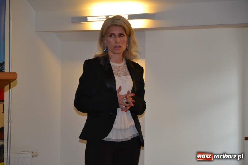 Zdjęcie w galerii na portalu naszraciborz.pl: Zgarnij dotację! – konferencja na Zamku Piastowskim za nami wiadomości z regionu