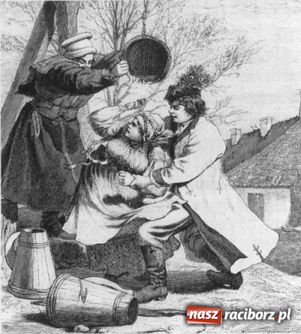 Zdjęcie w galerii na portalu naszraciborz.pl: Stare zwyczaje Wielkanocne ludu śląskiego wiadomości z regionu