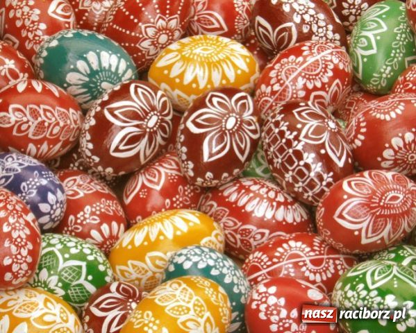 Zdjęcie w galerii na portalu naszraciborz.pl: Stare zwyczaje Wielkanocne ludu śląskiego wiadomości z regionu