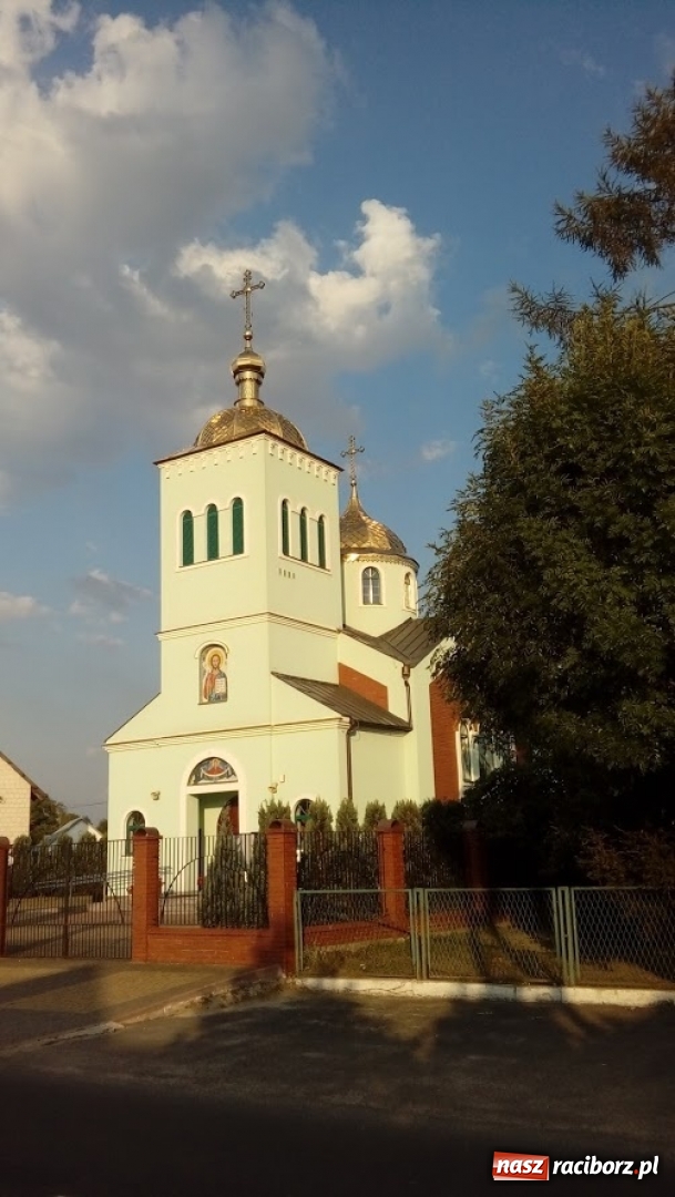 Zdjęcie w galerii na portalu naszraciborz.pl: Rowerowy Cyprzanów w Kodniu wiadomości z regionu