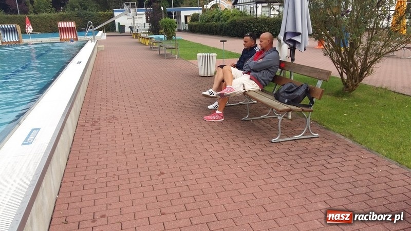 Zdjęcie w galerii na portalu naszraciborz.pl: Pływacy z Raciborza z sukcesami na zawodach pływackich w Werdohl wiadomości z regionu