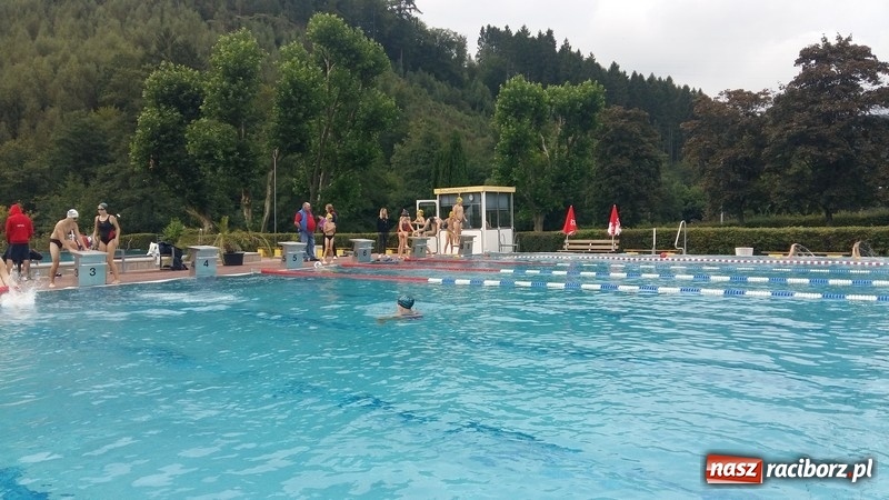 Zdjęcie w galerii na portalu naszraciborz.pl: Pływacy z Raciborza z sukcesami na zawodach pływackich w Werdohl wiadomości z regionu