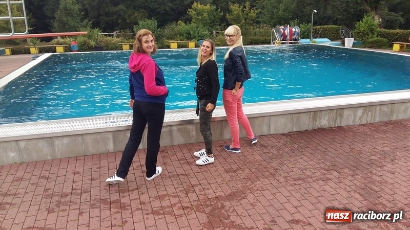 Zdjęcie w galerii na portalu naszraciborz.pl: Pływacy z Raciborza z sukcesami na zawodach pływackich w Werdohl wiadomości z regionu