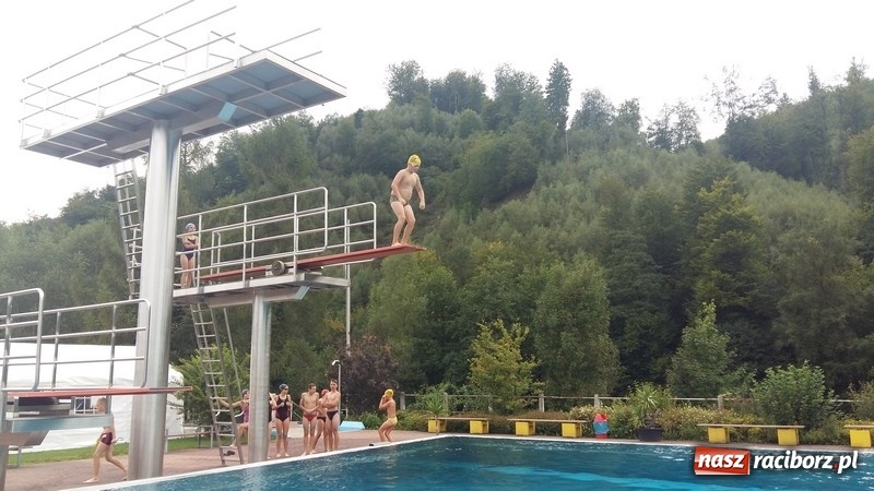 Zdjęcie w galerii na portalu naszraciborz.pl: Pływacy z Raciborza z sukcesami na zawodach pływackich w Werdohl wiadomości z regionu