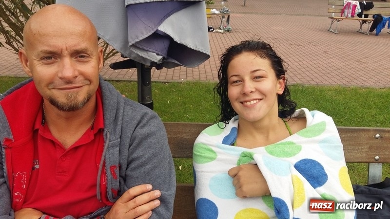 Zdjęcie w galerii na portalu naszraciborz.pl: Pływacy z Raciborza z sukcesami na zawodach pływackich w Werdohl wiadomości z regionu