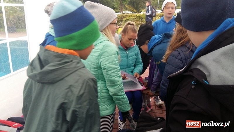 Zdjęcie w galerii na portalu naszraciborz.pl: Pływacy z Raciborza z sukcesami na zawodach pływackich w Werdohl wiadomości z regionu