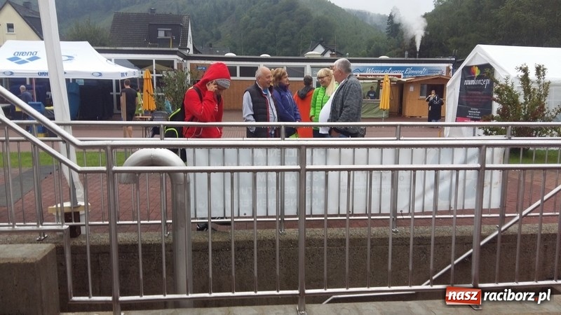 Zdjęcie w galerii na portalu naszraciborz.pl: Pływacy z Raciborza z sukcesami na zawodach pływackich w Werdohl wiadomości z regionu