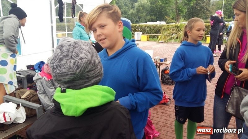 Zdjęcie w galerii na portalu naszraciborz.pl: Pływacy z Raciborza z sukcesami na zawodach pływackich w Werdohl wiadomości z regionu