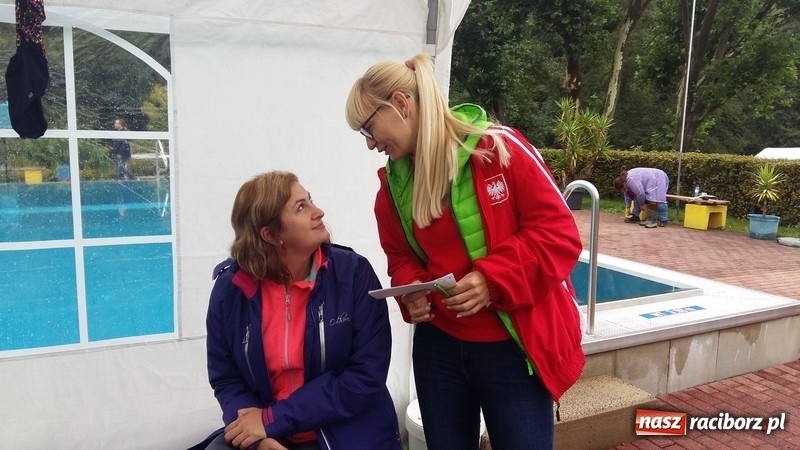 Zdjęcie w galerii na portalu naszraciborz.pl: Pływacy z Raciborza z sukcesami na zawodach pływackich w Werdohl wiadomości z regionu