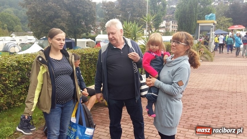 Zdjęcie w galerii na portalu naszraciborz.pl: Pływacy z Raciborza z sukcesami na zawodach pływackich w Werdohl wiadomości z regionu