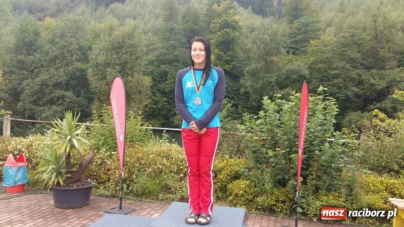 Zdjęcie w galerii na portalu naszraciborz.pl: Pływacy z Raciborza z sukcesami na zawodach pływackich w Werdohl wiadomości z regionu