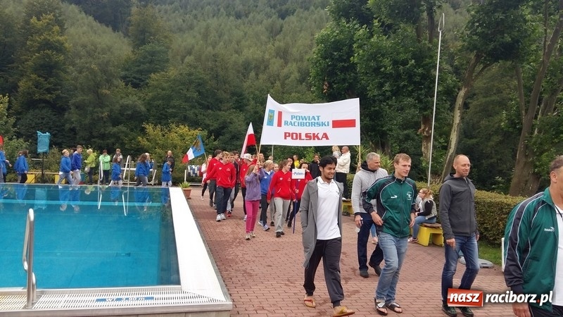 Zdjęcie w galerii na portalu naszraciborz.pl: Pływacy z Raciborza z sukcesami na zawodach pływackich w Werdohl wiadomości z regionu
