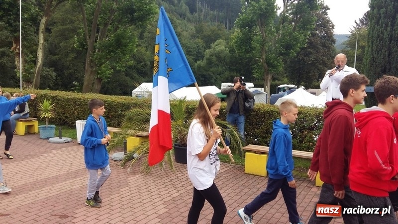 Zdjęcie w galerii na portalu naszraciborz.pl: Pływacy z Raciborza z sukcesami na zawodach pływackich w Werdohl wiadomości z regionu