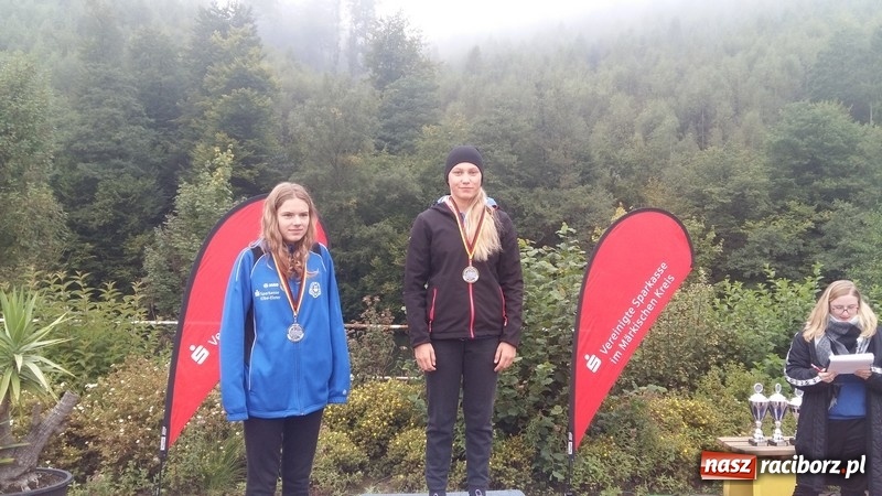 Zdjęcie w galerii na portalu naszraciborz.pl: Pływacy z Raciborza z sukcesami na zawodach pływackich w Werdohl wiadomości z regionu