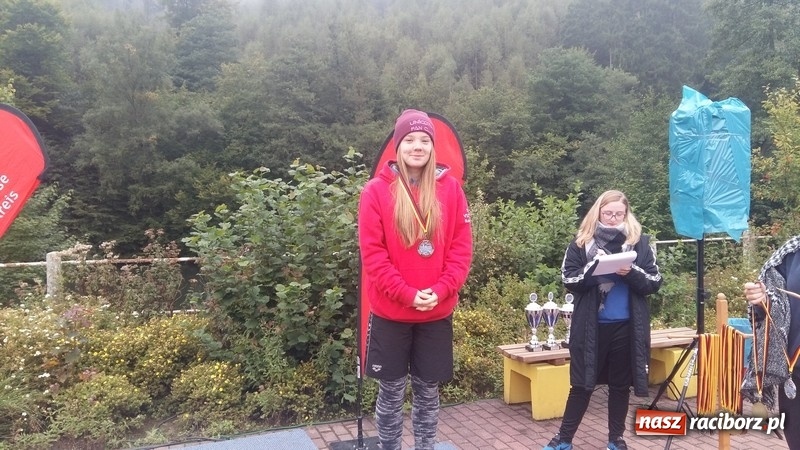 Zdjęcie w galerii na portalu naszraciborz.pl: Pływacy z Raciborza z sukcesami na zawodach pływackich w Werdohl wiadomości z regionu