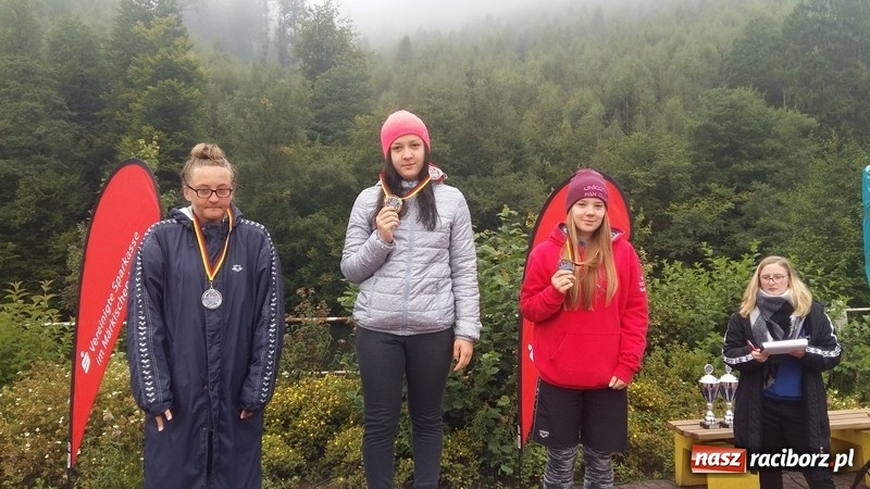 Zdjęcie w galerii na portalu naszraciborz.pl: Pływacy z Raciborza z sukcesami na zawodach pływackich w Werdohl wiadomości z regionu