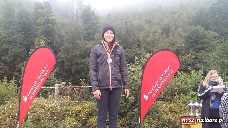 Zdjęcie w galerii na portalu naszraciborz.pl: Pływacy z Raciborza z sukcesami na zawodach pływackich w Werdohl wiadomości z regionu