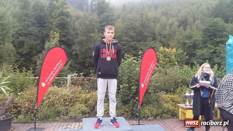 Zdjęcie w galerii na portalu naszraciborz.pl: Pływacy z Raciborza z sukcesami na zawodach pływackich w Werdohl wiadomości z regionu