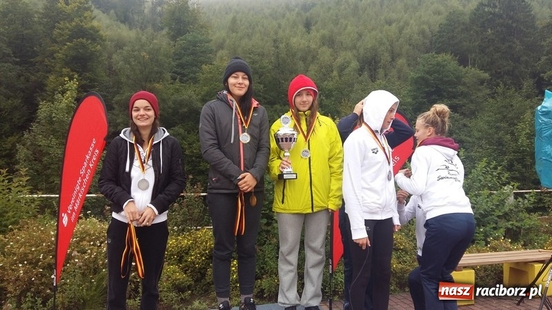 Zdjęcie w galerii na portalu naszraciborz.pl: Pływacy z Raciborza z sukcesami na zawodach pływackich w Werdohl wiadomości z regionu