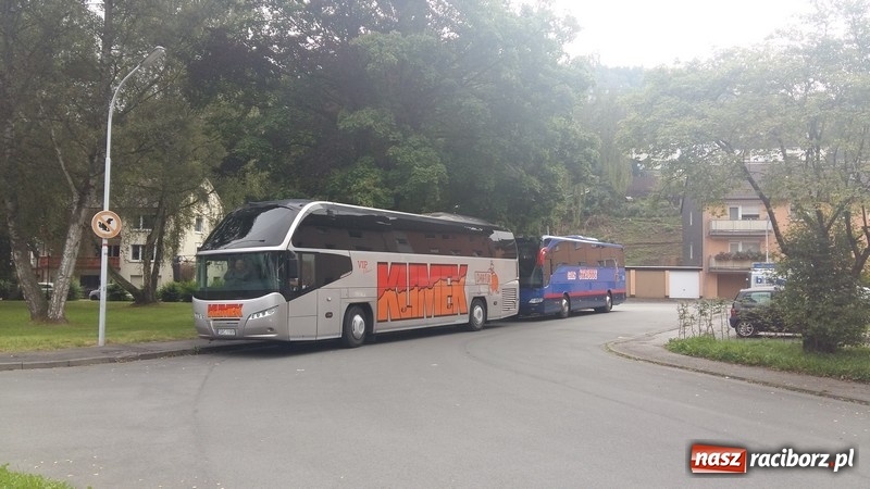 Zdjęcie w galerii na portalu naszraciborz.pl: Pływacy z Raciborza z sukcesami na zawodach pływackich w Werdohl wiadomości z regionu