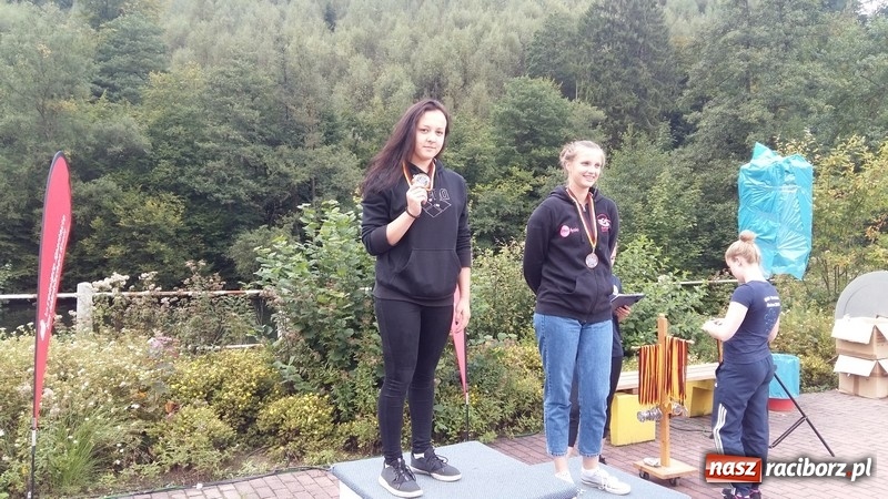 Zdjęcie w galerii na portalu naszraciborz.pl: Pływacy z Raciborza z sukcesami na zawodach pływackich w Werdohl wiadomości z regionu