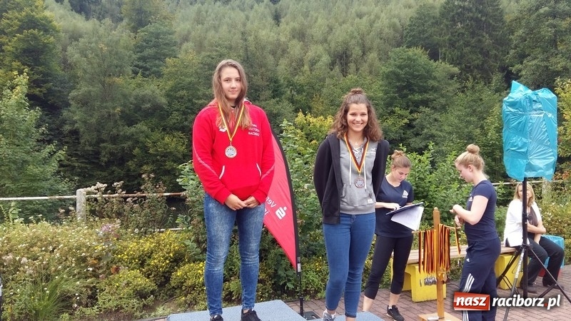 Zdjęcie w galerii na portalu naszraciborz.pl: Pływacy z Raciborza z sukcesami na zawodach pływackich w Werdohl wiadomości z regionu