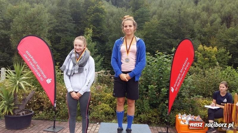 Zdjęcie w galerii na portalu naszraciborz.pl: Pływacy z Raciborza z sukcesami na zawodach pływackich w Werdohl wiadomości z regionu