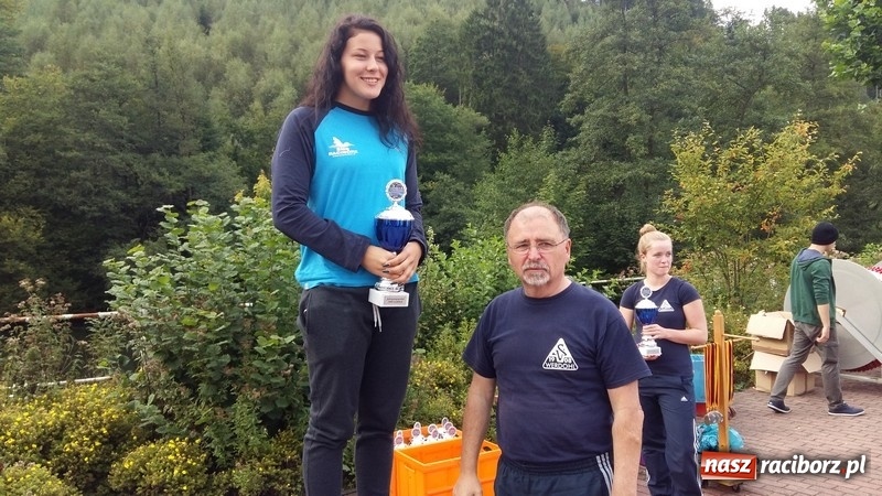 Zdjęcie w galerii na portalu naszraciborz.pl: Pływacy z Raciborza z sukcesami na zawodach pływackich w Werdohl wiadomości z regionu