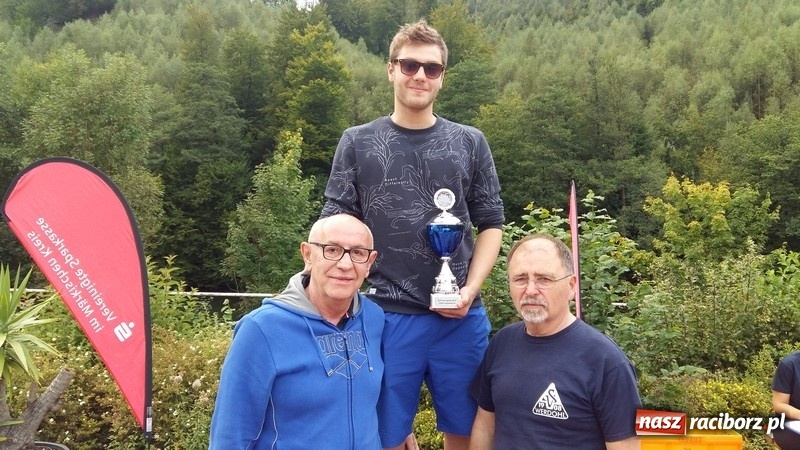 Zdjęcie w galerii na portalu naszraciborz.pl: Pływacy z Raciborza z sukcesami na zawodach pływackich w Werdohl wiadomości z regionu