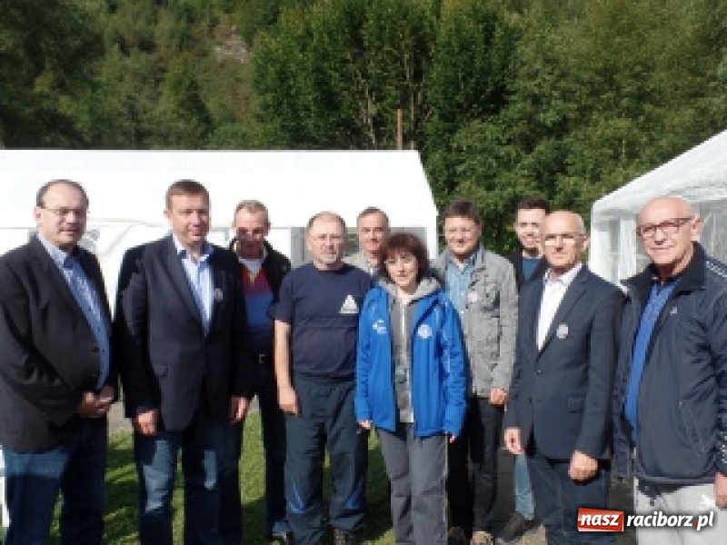 Zdjęcie w galerii na portalu naszraciborz.pl: Pływacy z Raciborza z sukcesami na zawodach pływackich w Werdohl wiadomości z regionu