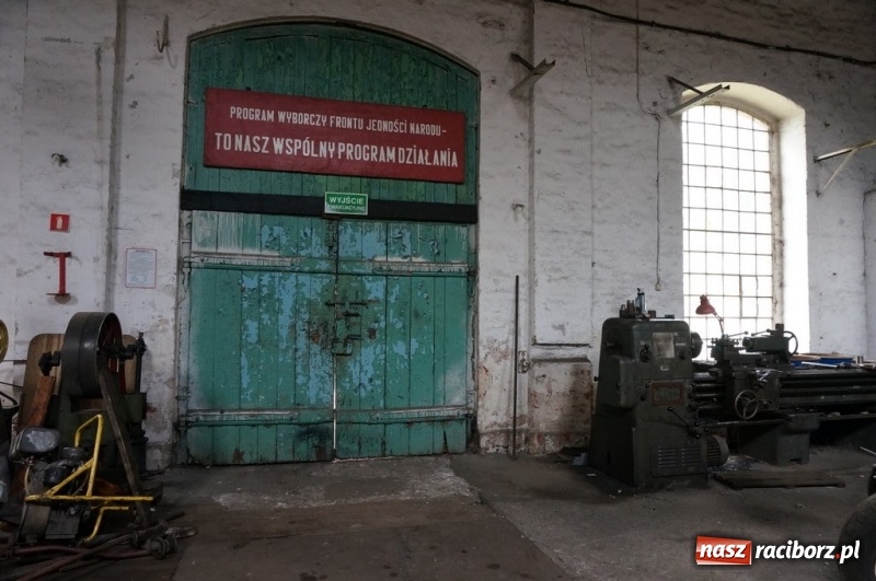 Zdjęcie w galerii na portalu naszraciborz.pl: Podróż studyjna dziennikarzy i przedstawicieli branży turystycznej po ziemi raciborskiej  wiadomości z regionu