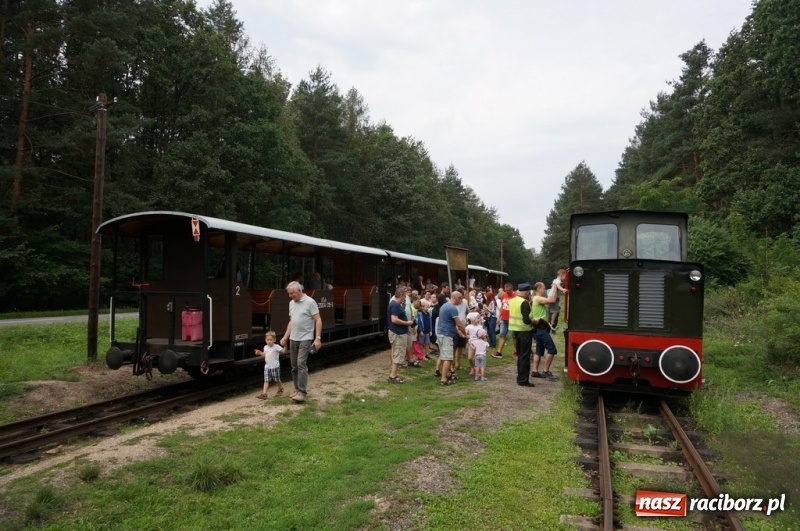 Zdjęcie w galerii na portalu naszraciborz.pl: Podróż studyjna dziennikarzy i przedstawicieli branży turystycznej po ziemi raciborskiej  wiadomości z regionu