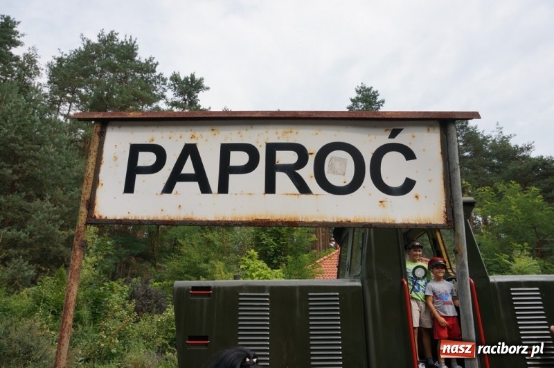 Zdjęcie w galerii na portalu naszraciborz.pl: Podróż studyjna dziennikarzy i przedstawicieli branży turystycznej po ziemi raciborskiej  wiadomości z regionu