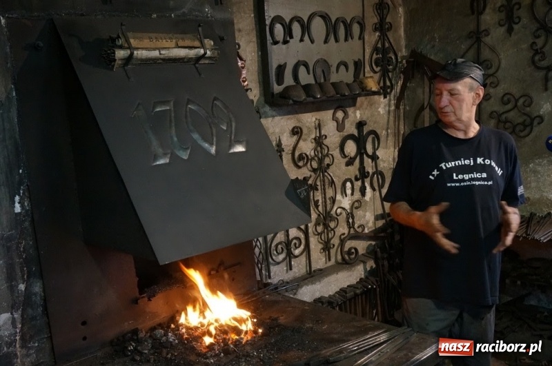 Zdjęcie w galerii na portalu naszraciborz.pl: Podróż studyjna dziennikarzy i przedstawicieli branży turystycznej po ziemi raciborskiej  wiadomości z regionu