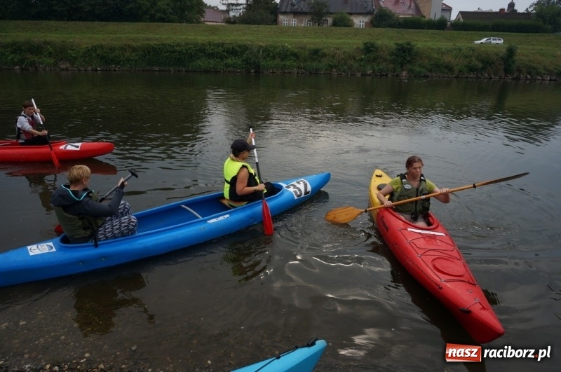 Zdjęcie w galerii na portalu naszraciborz.pl: Podróż studyjna dziennikarzy i przedstawicieli branży turystycznej po ziemi raciborskiej  wiadomości z regionu