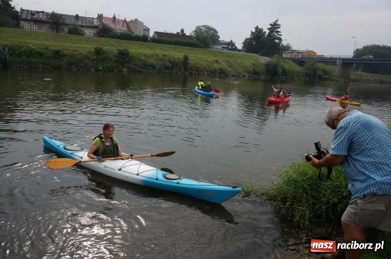 Zdjęcie w galerii na portalu naszraciborz.pl: Podróż studyjna dziennikarzy i przedstawicieli branży turystycznej po ziemi raciborskiej  wiadomości z regionu