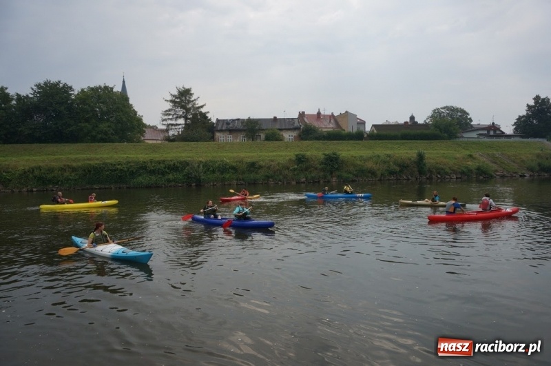 Zdjęcie w galerii na portalu naszraciborz.pl: Podróż studyjna dziennikarzy i przedstawicieli branży turystycznej po ziemi raciborskiej  wiadomości z regionu