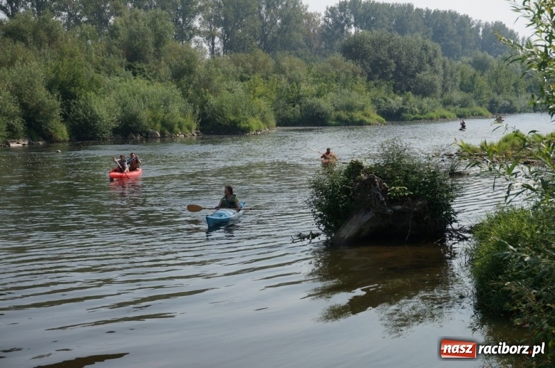 Zdjęcie w galerii na portalu naszraciborz.pl: Podróż studyjna dziennikarzy i przedstawicieli branży turystycznej po ziemi raciborskiej  wiadomości z regionu