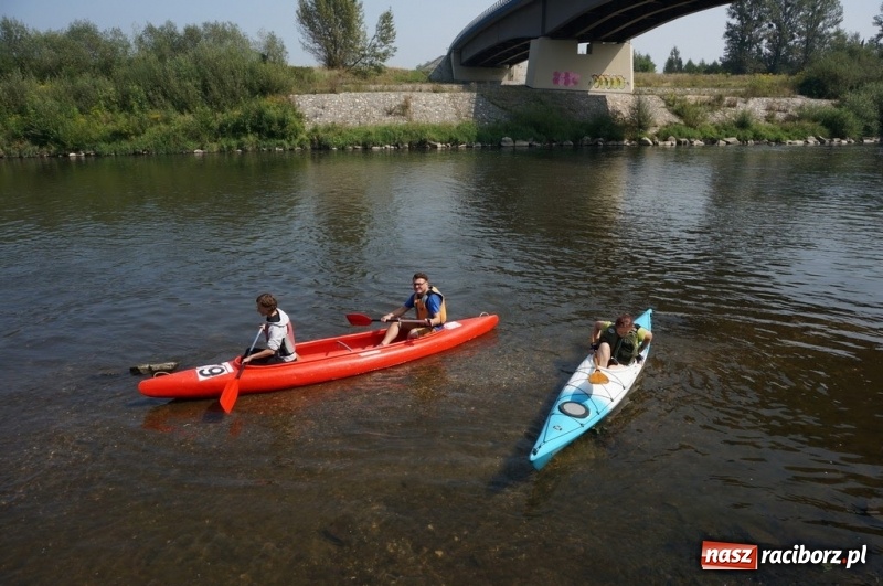 Zdjęcie w galerii na portalu naszraciborz.pl: Podróż studyjna dziennikarzy i przedstawicieli branży turystycznej po ziemi raciborskiej  wiadomości z regionu