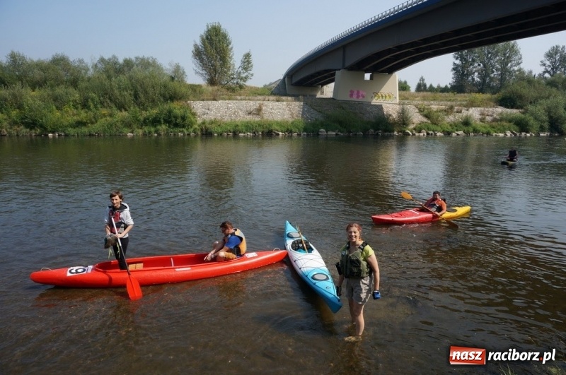 Zdjęcie w galerii na portalu naszraciborz.pl: Podróż studyjna dziennikarzy i przedstawicieli branży turystycznej po ziemi raciborskiej  wiadomości z regionu
